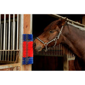 Kerbl Halbrunde Bürste Kerbl Halbrunde Bürste