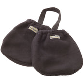 Kavalkade Steigbügeltasche Schwarz Kavalkade Steigbügeltasche Schwarz