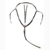 Kavalkade Brustgeschirr EveryDay Schwarz Kavalkade Brustgeschirr EveryDay Schwarz