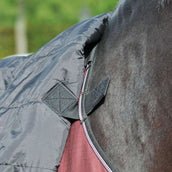 Kavalkade Halsstück Alaska IV 100g Schwarz Kavalkade Halsstück Alaska IV 100g Schwarz