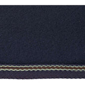 Kavalkade Fleececooler Kaltblut-Ecoline Navy Kavalkade Fleececooler Kaltblut-Ecoline Navy