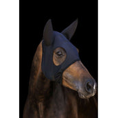 Lami-Cell Maske Titanium mit Ohren Schwarz Lami-Cell Maske Titanium mit Ohren Schwarz