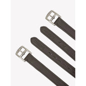 LeMieux Steigbügelriemen Kinderen Braun LeMieux Steigbügelriemen Kinderen Braun