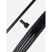 LeMieux Zaum Kudos Patent Dressur Schwarz LeMieux Zaum Kudos Patent Dressur Schwarz