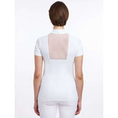 LeMieux Turniershirt Camille Weiß LeMieux Turniershirt Camille Weiß
