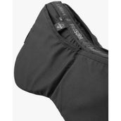LeMieux Sattelunterleger Prosorb 2 Pocket Schwarz LeMieux Sattelunterleger Prosorb 2 Pocket Schwarz