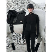 LeMieux Bregging Aspen Full Grip Houndstooth LeMieux Bregging Aspen Full Grip Houndstooth