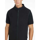 LeMieux Weste Fleece Herren Schwarz LeMieux Weste Fleece Herren Schwarz