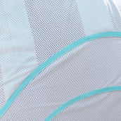 LeMieux Cooler Crystal Grau LeMieux Cooler Crystal Grau