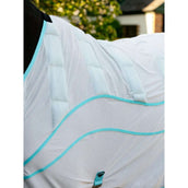 LeMieux Cooler Crystal Grau LeMieux Cooler Crystal Grau