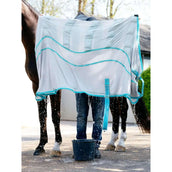LeMieux Cooler Crystal Grau LeMieux Cooler Crystal Grau
