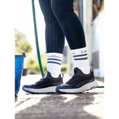 LeMieux Sneakers Kanta Slip On Waterproof Navy LeMieux Sneakers Kanta Slip On Waterproof Navy
