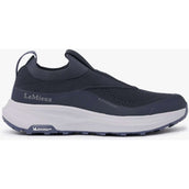 LeMieux Sneakers Kanta Slip On Waterproof Navy LeMieux Sneakers Kanta Slip On Waterproof Navy