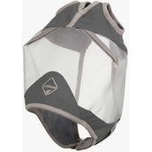 LeMieux Fliegenmaske ArmourShield Pro Standard Grau LeMieux Fliegenmaske ArmourShield Pro Standard Grau