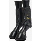LeMieux Eventing Boots MIMsafe Für Schwarz LeMieux Eventing Boots MIMsafe Für Schwarz