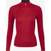 LeMieux Baselayer Classique Chilli LeMieux Baselayer Classique Chilli