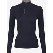 LeMieux Baselayer Classique Navy LeMieux Baselayer Classique Navy