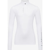 LeMieux Baselayer Young Rider Classique Weiß LeMieux Baselayer Young Rider Classique Weiß