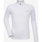 LeMieux Baselayer Mini Classique Weiß LeMieux Baselayer Mini Classique Weiß