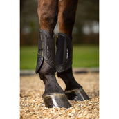 LeMieux Eventing Boots MIMsafe Für Schwarz LeMieux Eventing Boots MIMsafe Für Schwarz