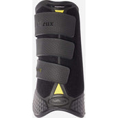 LeMieux Eventing Boots MIMsafe Für Schwarz LeMieux Eventing Boots MIMsafe Für Schwarz