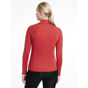 LeMieux Baselayer Classique Chilli LeMieux Baselayer Classique Chilli