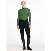 LeMieux Baselayer Classique Hunter Green LeMieux Baselayer Classique Hunter Green