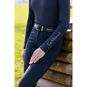 LeMieux Baselayer Classique Navy LeMieux Baselayer Classique Navy