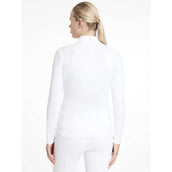 LeMieux Baselayer Classique Weiß LeMieux Baselayer Classique Weiß