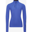 Benetton Blau