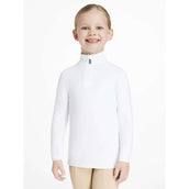 LeMieux Baselayer Mini Classique Weiß LeMieux Baselayer Mini Classique Weiß
