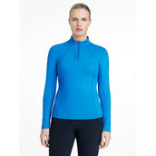 LeMieux Baselayer Classique Benetton Blau LeMieux Baselayer Classique Benetton Blau