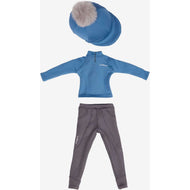 LeMieux Toy Rider Kleidung Ice Blue LeMieux Toy Rider Kleidung Ice Blue