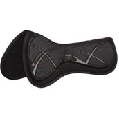 LeMieux Sattelunterleger X-Grip Schwarz LeMieux Sattelunterleger X-Grip Schwarz