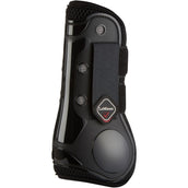 LeMieux Sehnenschutz Derby ProJump Schwarz LeMieux Sehnenschutz Derby ProJump Schwarz