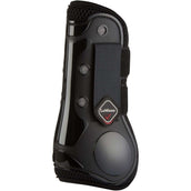 LeMieux Sehnenschutz Derby ProJump Schwarz LeMieux Sehnenschutz Derby ProJump Schwarz