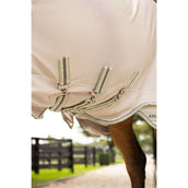 LeMieux Sommerdecke Arika Sunstopper Stein LeMieux Sommerdecke Arika Sunstopper Stein