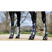 LeMieux Fliegenschutz Mesh Arika Navy LeMieux Fliegenschutz Mesh Arika Navy