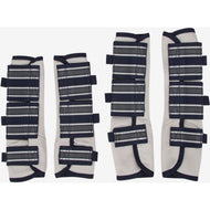 LeMieux Fliegenschutz Mesh Arika Navy LeMieux Fliegenschutz Mesh Arika Navy
