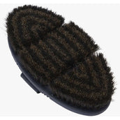 LeMieux Weiche Kardätsche Flexi Horse Hair Navy LeMieux Weiche Kardätsche Flexi Horse Hair Navy