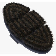 LeMieux Weiche Kardätsche Flexi Horse Hair Navy LeMieux Weiche Kardätsche Flexi Horse Hair Navy
