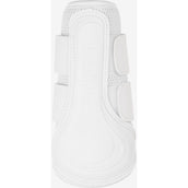 LeMieux Gamaschen Mesh Brushing New Weiß LeMieux Gamaschen Mesh Brushing New Weiß