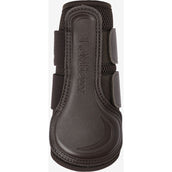 LeMieux Gamaschen Mesh Brushing New Braun LeMieux Gamaschen Mesh Brushing New Braun