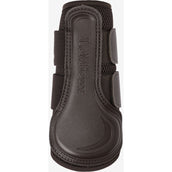 LeMieux Gamaschen Mesh Brushing New Braun LeMieux Gamaschen Mesh Brushing New Braun