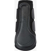 LeMieux Gamaschen Mesh Brushing New Schwarz LeMieux Gamaschen Mesh Brushing New Schwarz