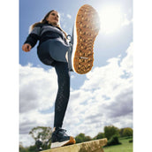 LeMieux Schuhe Trax Wasserdicht Navy LeMieux Schuhe Trax Wasserdicht Navy