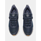 LeMieux Schuhe Trax Wasserdicht Navy LeMieux Schuhe Trax Wasserdicht Navy