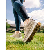 LeMieux Schuhe Trax Wasserdicht Stein LeMieux Schuhe Trax Wasserdicht Stein