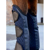 LeMieux Transportgamaschen Kudos 3D Mesh Navy LeMieux Transportgamaschen Kudos 3D Mesh Navy