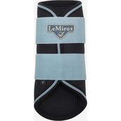 LeMieux Gamaschen Grafter Glacier LeMieux Gamaschen Grafter Glacier